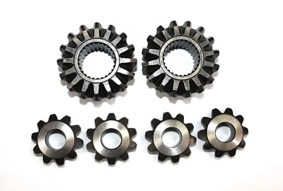 Compatível com Suzuki SJ410 Kit de reparo de revisão de pinhão de engrenagem diferencial diferencial LJ81 - Imagem 1 de 4