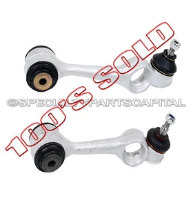 Mercedes W123 300D 240D Control Arms Ball Joint 1233304607 + 1233304707 SET 2 LR - Picture 1 of 3