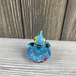 Skylanders Activision Trap Team Gill Runt Game Figure 84401888 - Picture 1 of 9