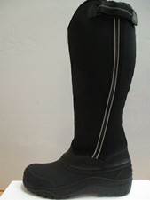 harry hall frost ladies winter boot