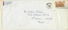 USA - Brief - 22. Juli 1977 - Köln, NJ - Tonaufnahme 13 ¢ - #445