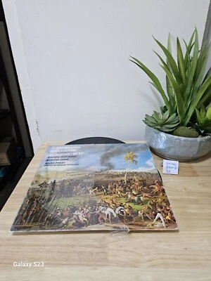 A Tchaikovsky Spectacular  The Overture 1812 Romeo Juliet - Andre Previn - Image 1 of 4