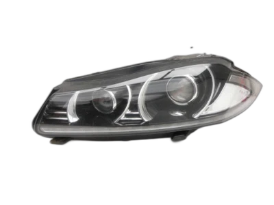 Scheinwerfer Frontscheinwerfer Links für Jaguar XF X250 11-15 Xenon C2Z26717 - Bild 1 von 4