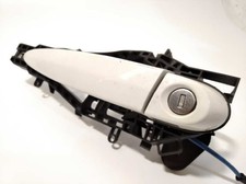 51217207561 LEFT FRONT OUTER HANDLE / 5500809 FOR BMW 4 SERIES GRAN COUPE