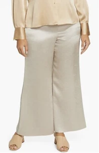 Vince Sati Wide Flare Pants 20W - Picture 1 of 5