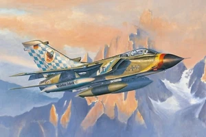 Hobbyboss 1:48 Tornado Ids, #HB80353 - Picture 1 of 1