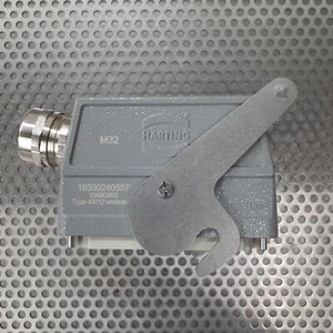 Conector KUKA 00-187-045 Bypack X13 - KRC4 - Imagen 1 de 4