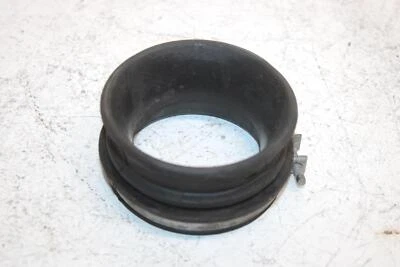06 Ski-doo Gsx 600 Ho Sdi Oem Air Intake Boot 508000374 SS14 - Image 1 of 4