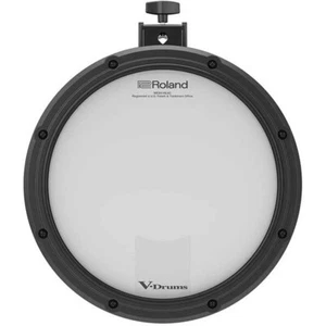 Roland PDX-12 Dual Trigger Pad 12 inches V-Pad V-Drums TD-17 NEW - Picture 1 of 10