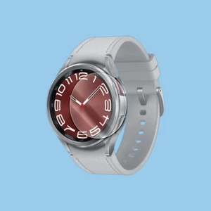 Przezroczysta osłona ekranu Flim do Samsung Galaxy Watch 6 Classic 43mm LTE SM-R955U - Zdjęcie 1 z 1