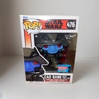 Funko Pop! Star Wars Cad Bane w/ Todo 360 476 NYCC  LE Collectible Lucas Film