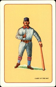 1991 U.S. Game Systems Baseball Legends #6S Jimmie Foxx