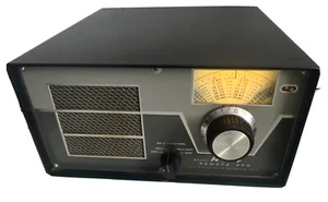 DRAKE RV-4 REMOTE VFO TESTED WORKS GREAT WITH GOOD COSMETICS 30 DAY RETURNS - Photo 1/20