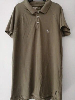 Camiseta con cuello French Connection... Talla GRANDE.. MUY BUEN ESTADO  Foto 1 de 3