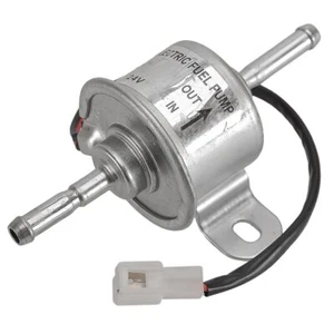 24V Fuel Pump 2803-3000 fit for John Deere Kubota Yanmar - Picture 1 of 7