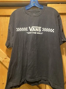 Camiseta Vans Off The Wall Journeys Family Employee Talla Grande - Imagen 1 de 4