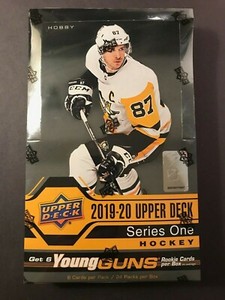 2019-20 UPPER DECK HOCKEY SERIES 1 & 2 INSERTS U PICK FROM LIST 