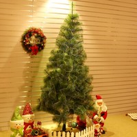 8ft christmas tree storage bolsa