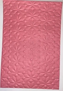 5 frentes de tarjetas en relieve FLOWER POWER - Imagen 1 de 22