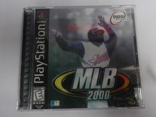 .PSX.' | '.MLB 2000.