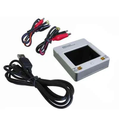 112A Pocket Oscilloscope Full Touch 2MHz Bandwidth Digital Oscilloscope - Image 1 of 4