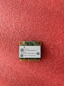 Qualcomm Atheros QCWB335 Asus AW-NB130H - Photo 1/2