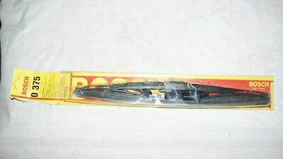 Paire balais essuie glace Bosch 3398110375 400 mm Peugeot 504 et autres Foto 1 de 4
