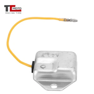 Rectifier Regulator For Yamaha ATV Banshee 350 YFZ350 1987-06 Blaster 200 YFS200 - Imagen 1 de 6