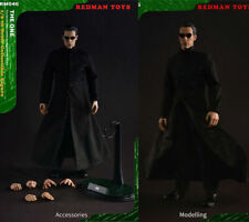 REDMAN TOYS RM046 THE ONE Neo 1/6th Collectible Figure Action Figure New Stock