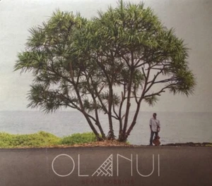 Olanui by Robbins, Sean (CD, 2019) - Imagen 1 de 1