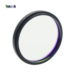 Optolong 2" L-Quad Enhance Filter for Continuous Spectral Target/Light Polluted - Picture 1 of 6