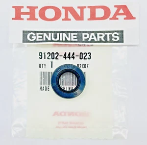 HONDA GEAR SHIFT SHAFT SEAL ATC250R ATC250 R (1985-86) GENUINE OEM - Picture 1 of 1