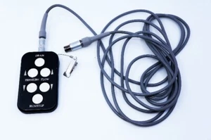 Linvatec 87012 Autoclavable Arthro Pump Controller - Picture 1 of 6