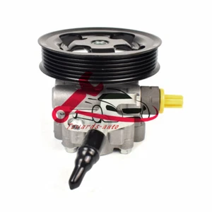 44310-50070 Power Steering Pump For Lexus LS430 2001-2006 2002 2003 2004 2005 - Picture 1 of 6
