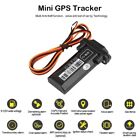 GPS GPRS GSM Car Motorcycle Anti Theft Real-time Tracker Tracking Locator Device