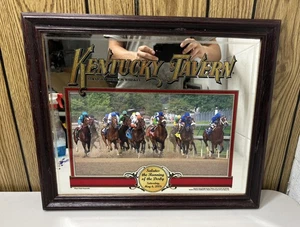 Kentucky Tavern 2006 Kentucky Derby Barspiegel 18”x21” - Bild 1 von 5