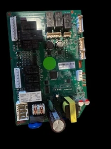 Scheda di controllo frigorifero Whirlpool OEM - parte W11224256 (sostituisce W11161172). - Foto 1 di 3