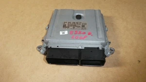 MERCEDES W211 E280 3.2 CDI DIESEL ENGINE CONTROL ECU A 6421509177 0281014328 - Picture 1 of 4