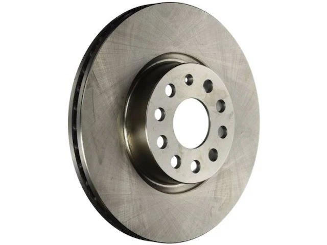 Ротор переднего тормоза для Audi Q3 Quattro 2016 2017 VR129XW 2015-2018 годов выпуска - Изображение 1 из 1