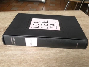 Folio Society LOLITA by Vladimir Nabokov -illustrated by Federico Infante 2015 - Picture 1 of 8