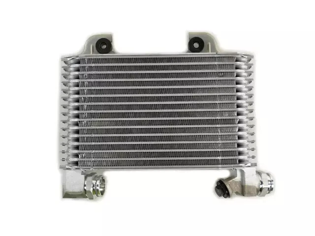 Genuine Mopar Engine Oil Cooler 5181879AE - Image 1 of 2