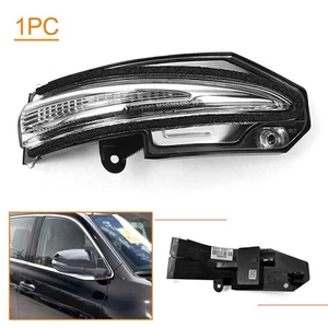 Für Toyota RAV4 2013-2017 Rechts Seite Rückspiegel Spiegel Licht Blinker - Bild 1 von 7