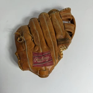 Guante de béisbol Rawlings RBG88 Dale Murphy bolsillo profundo 10" cuero - Imagen 1 de 5