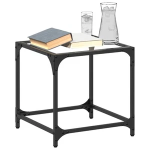 Coffee Table, Coffee Tables, Mesa De Centro vidaXL - Imagen 1 de 46