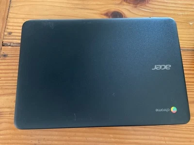 Acer 733t C962 - Image 1 of 4