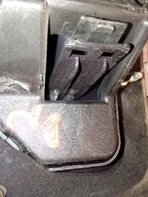 4831103 494711 rear lamp rh for SAAB 9-3 BERLINA 2.0 SE TURBO 1998 - Image 1 of 3