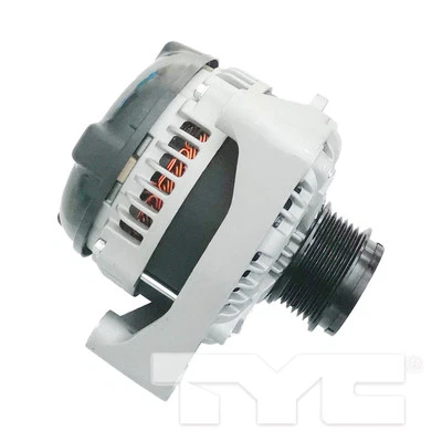 For 2015-2020 GMC Yukon Alternator TYC 2015 2016 2017 2018 2019 2020 - Image 1 of 4