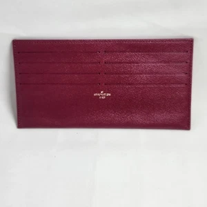 Louis Vuitton Monogram Pochette Felicie Card Insert - Picture 1 of 6