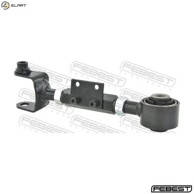 CONTROLTRAILING ARM WHEEL SUSPENSION 0325-CRVADJRRH FOR HONDA K24A1 2.4L 4cyl - Image 1 of 4