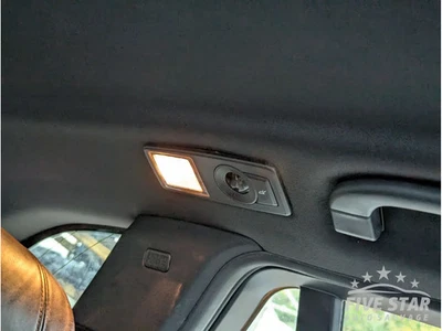 BMW X5 Rear Roof Reading Light Left 2009 SUV 4/5dr E70 M SPORT (08-13) Diesel - Image 1 of 3